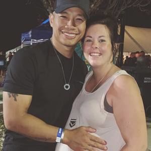 Meet your Posher, Brianna